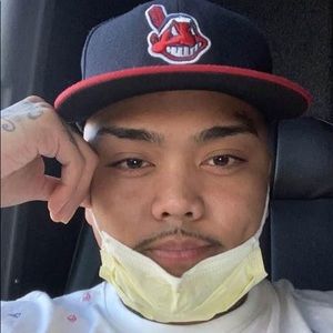 Meet your Posher, Jayson